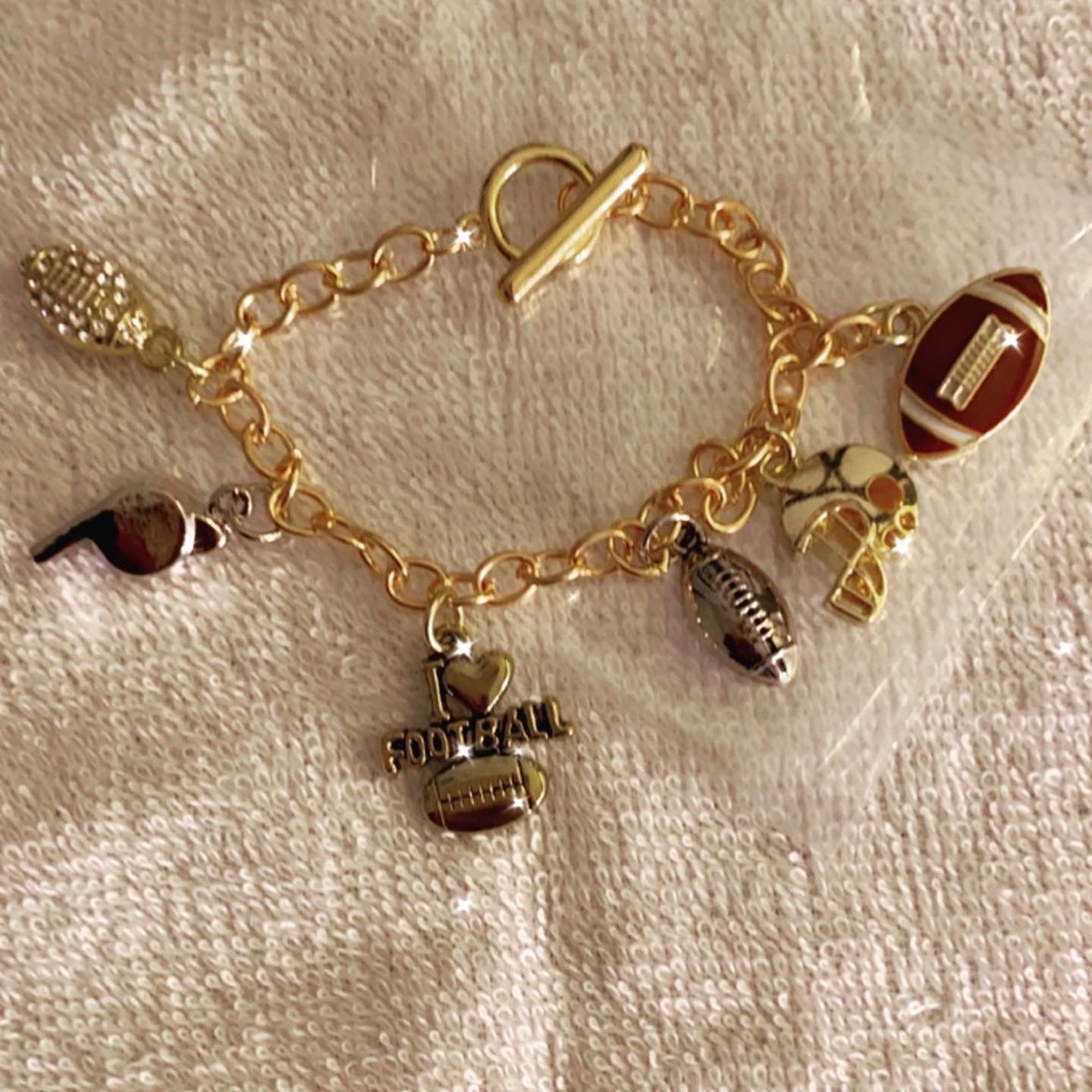 Handcrafted Jewelry
